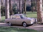 Renault 10 1965 года
